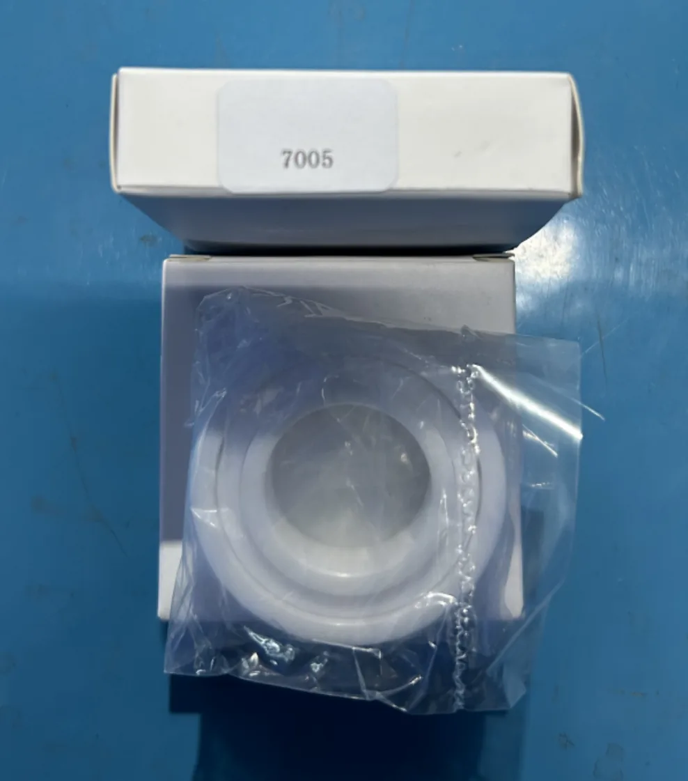 Ceramic bearing