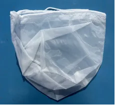 Filter bag spare part for S-1688 stencil cleaner